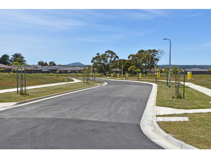 Lot 89 Continuance Way, Delacombe VIC 3356