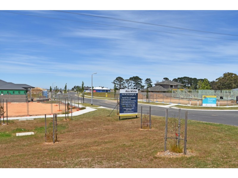 Lot 89 Continuance Way, Delacombe VIC 3356