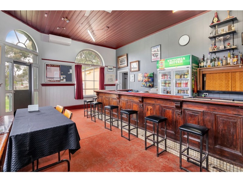 39 Williamson St, Lexton VIC 3352