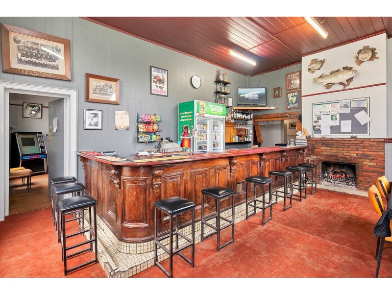 39 Williamson St, Lexton VIC 3352