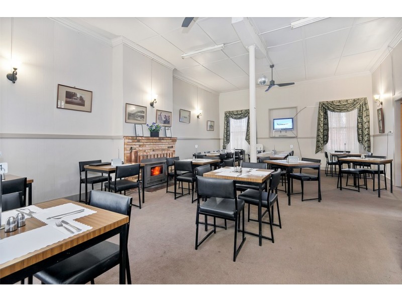 39 Williamson St, Lexton VIC 3352