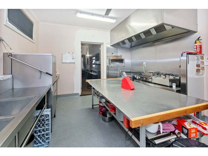 39 Williamson St, Lexton VIC 3352