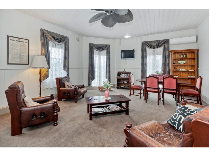 39 Williamson St, Lexton VIC 3352