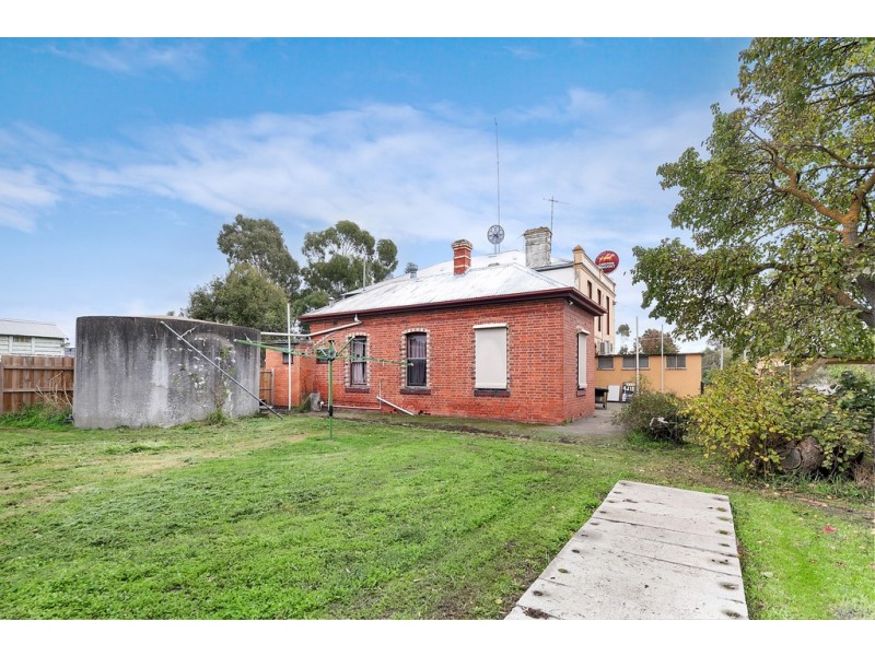 39 Williamson St, Lexton VIC 3352