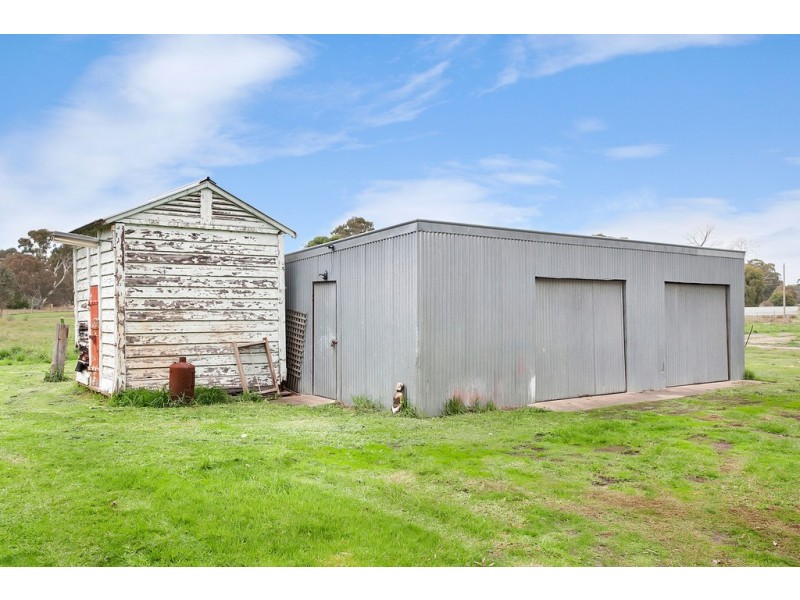 39 Williamson St, Lexton VIC 3352