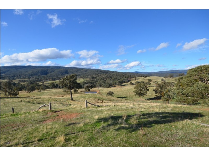 CA 24 +24B Landsborough-Elmhurst Road, Landsborough VIC 3384