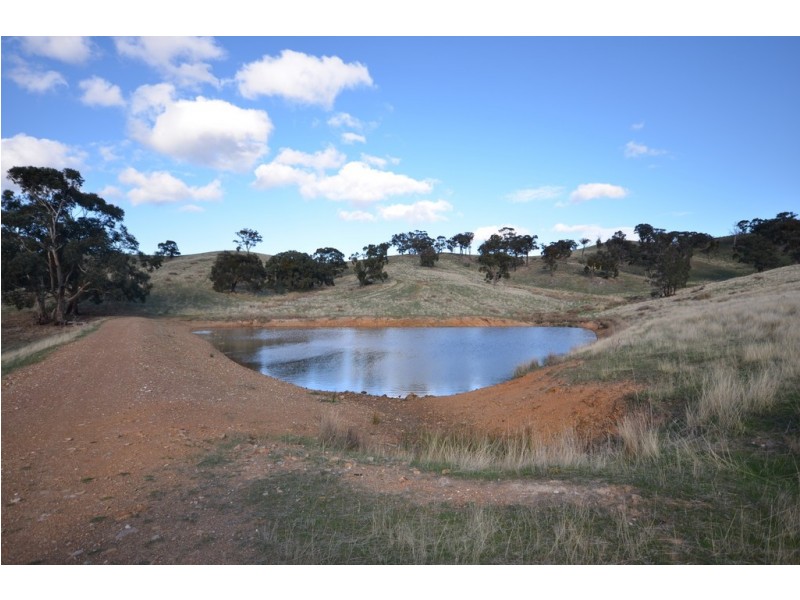 CA 24 +24B Landsborough-Elmhurst Road, Landsborough VIC 3384