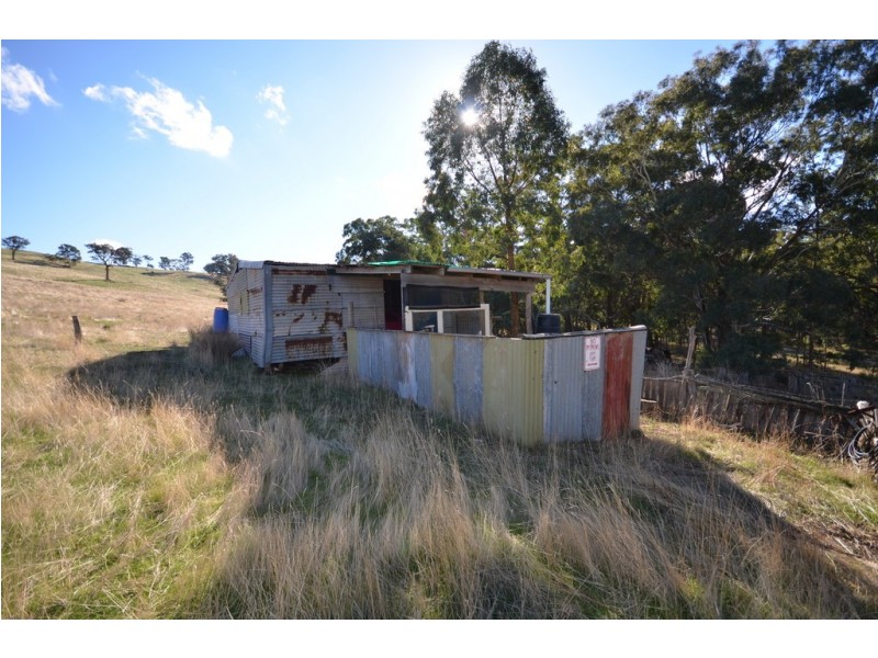 CA 24 +24B Landsborough-Elmhurst Road, Landsborough VIC 3384