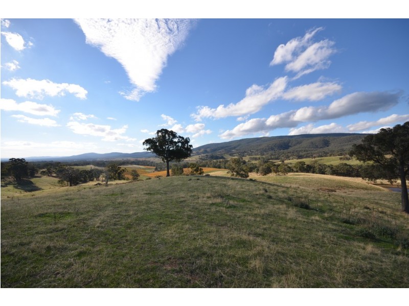 CA 24 +24B Landsborough-Elmhurst Road, Landsborough VIC 3384