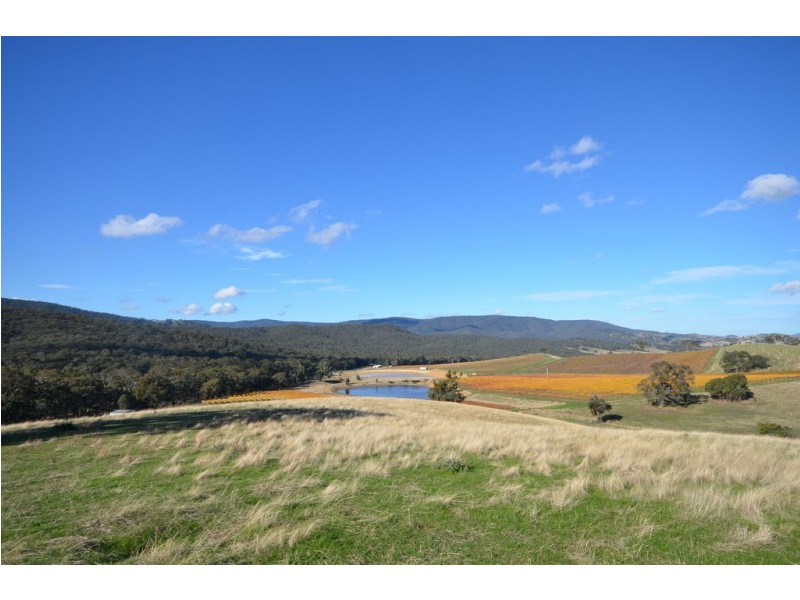 CA 24 +24B Landsborough-Elmhurst Road, Landsborough VIC 3384