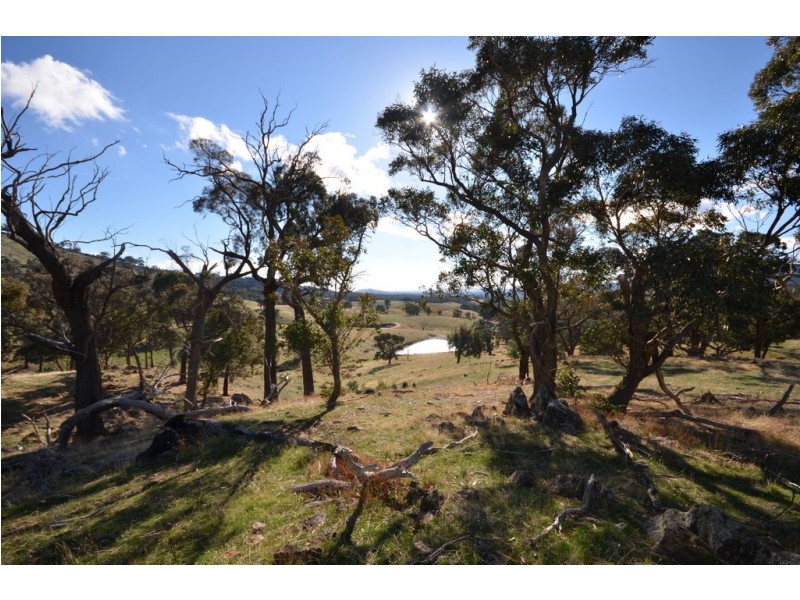 CA 24 +24B Landsborough-Elmhurst Road, Landsborough VIC 3384