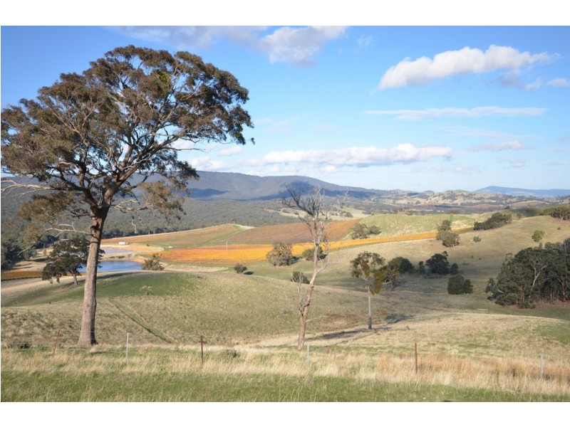 CA 24 +24B Landsborough-Elmhurst Road, Landsborough VIC 3384