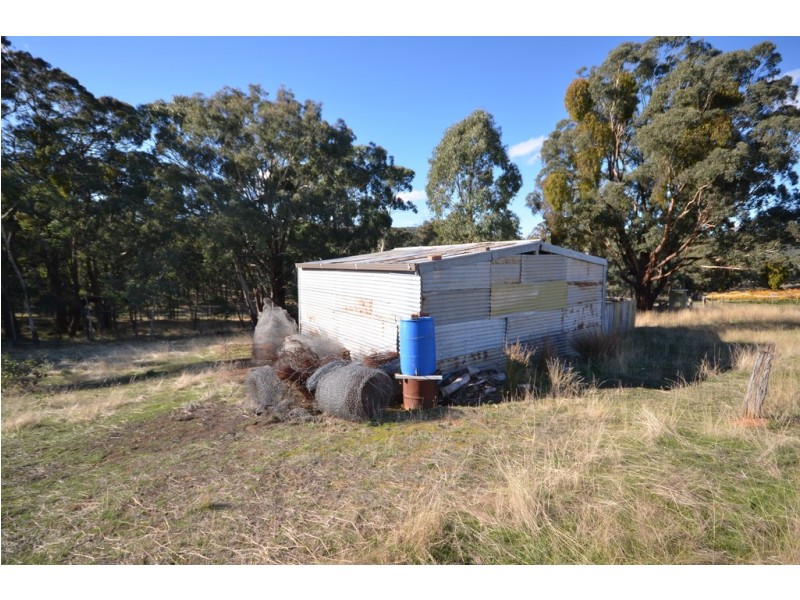 CA 24 +24B Landsborough-Elmhurst Road, Landsborough VIC 3384