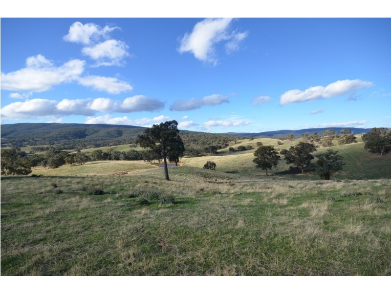 CA 24 +24B Landsborough-Elmhurst Road, Landsborough VIC 3384