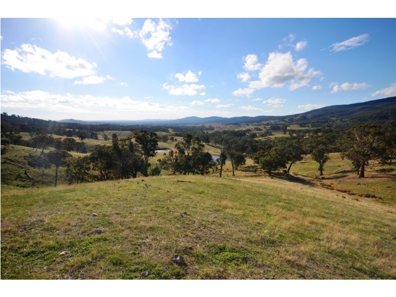 CA 24 +24B Landsborough-Elmhurst Road, Landsborough VIC 3384