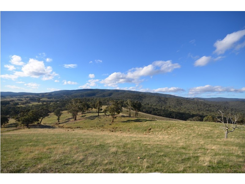 CA 24 +24B Landsborough-Elmhurst Road, Landsborough VIC 3384