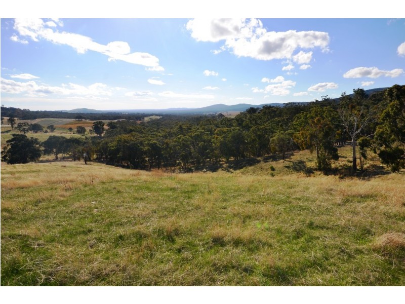 CA 24 +24B Landsborough-Elmhurst Road, Landsborough VIC 3384