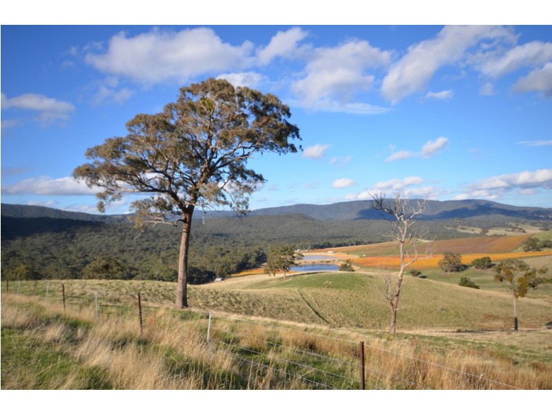 CA 24 +24B Landsborough-Elmhurst Road, Landsborough VIC 3384