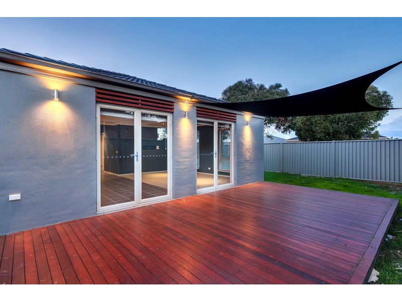 22 Rorey Street, Delacombe VIC 3356