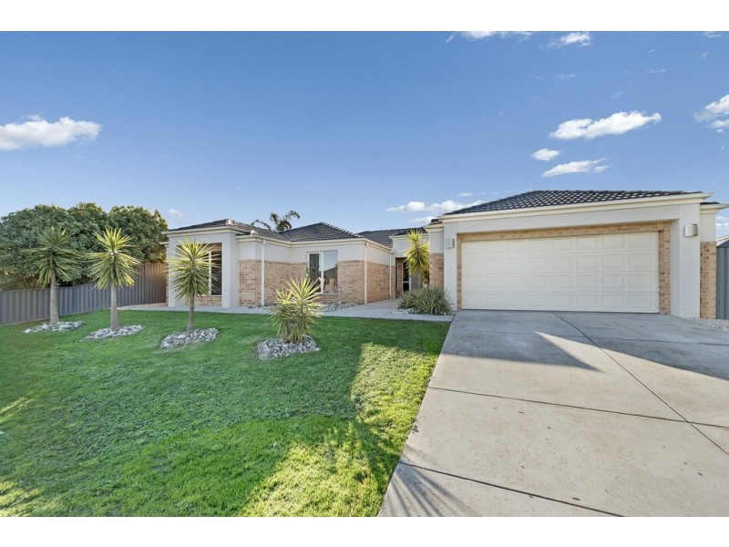 11 Corriedale Court, Alfredton VIC 3350