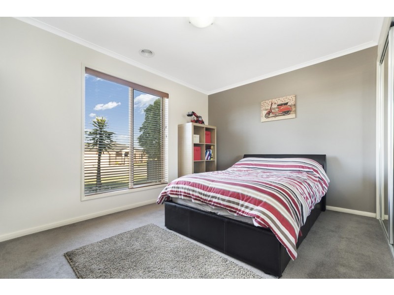 11 Corriedale Court, Alfredton VIC 3350