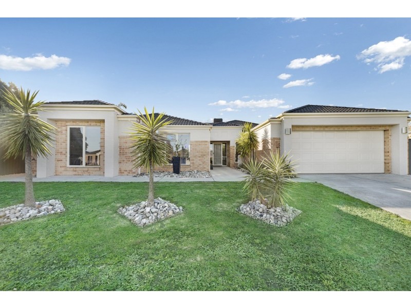 11 Corriedale Court, Alfredton VIC 3350