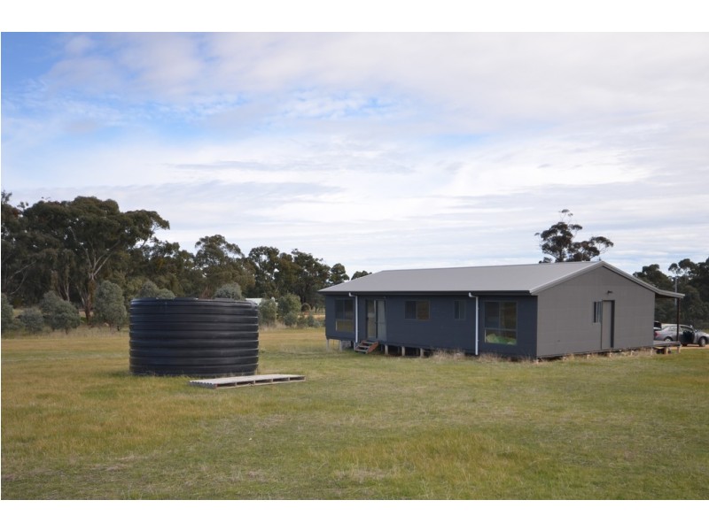 400 Landsborough-Barkly Road, Barkly VIC 3384