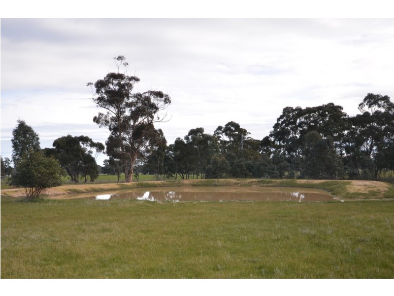 400 Landsborough-Barkly Road, Barkly VIC 3384