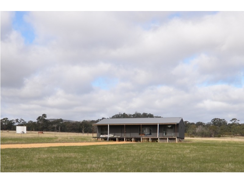 400 Landsborough-Barkly Road, Barkly VIC 3384