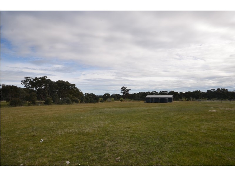 400 Landsborough-Barkly Road, Barkly VIC 3384