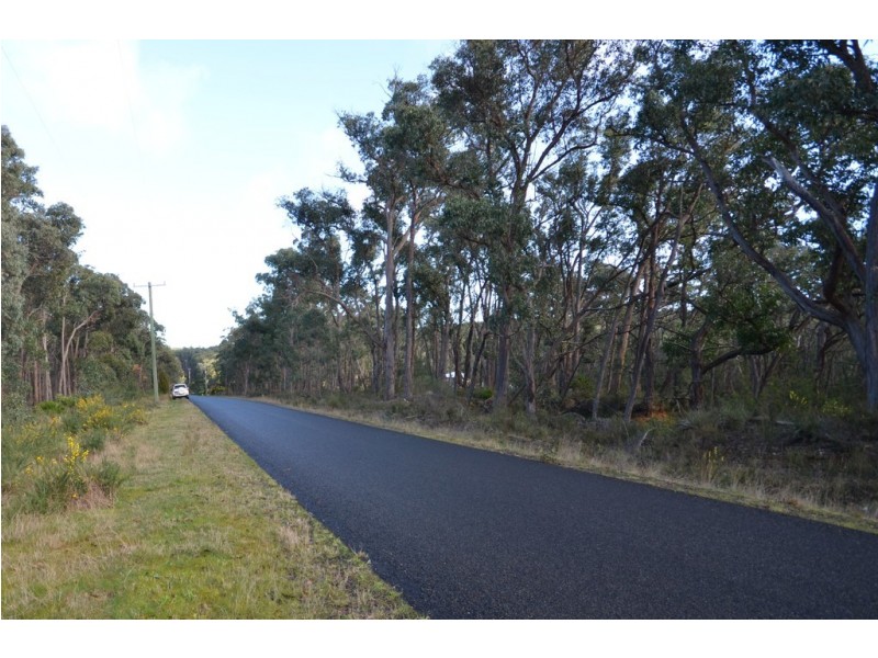 Lot 11 Woodland Drive, Scarsdale VIC 3351