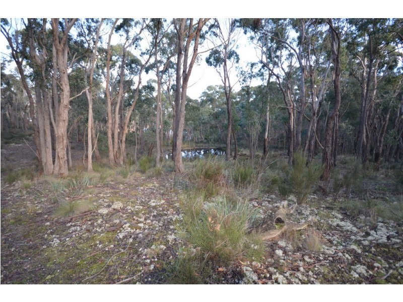 Lot 11 Woodland Drive, Scarsdale VIC 3351