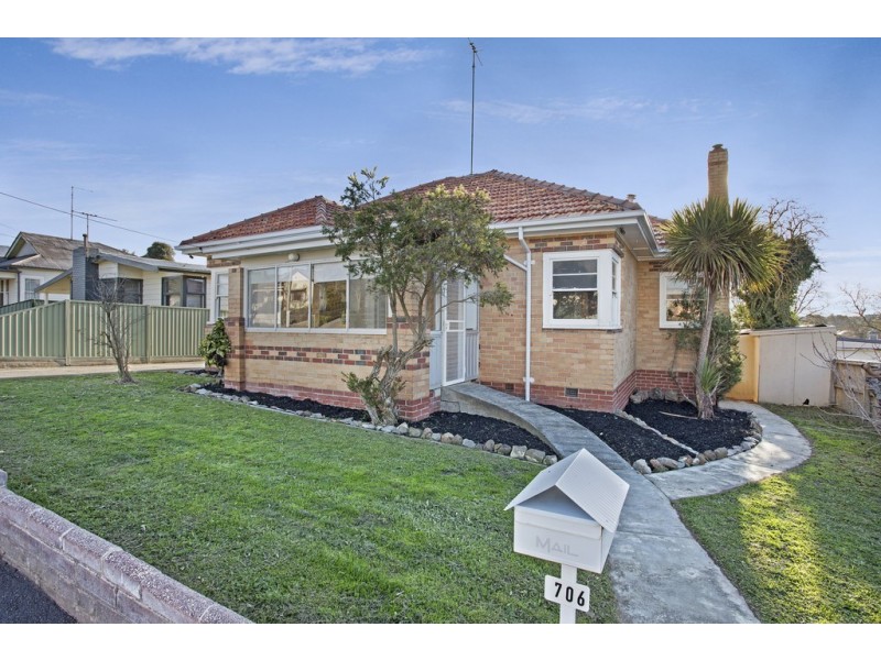 706 Tress Street, Mount Pleasant VIC 3350