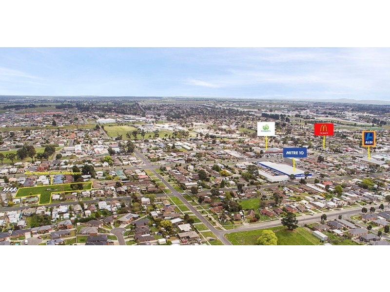 14/80a Yarrowee Street, Sebastopol VIC 3356