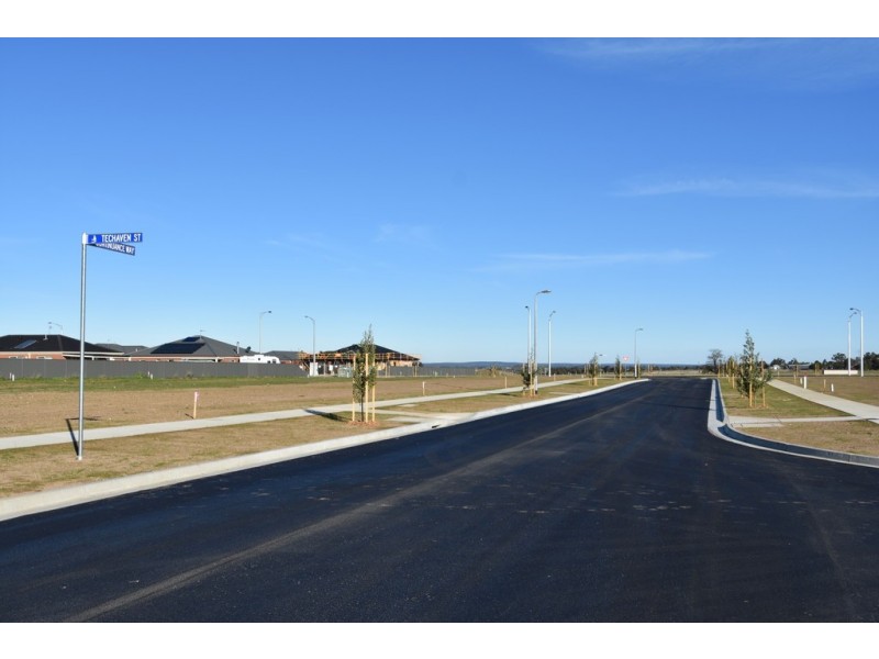 Lot 101 Continuance Way, Delacombe VIC 3356