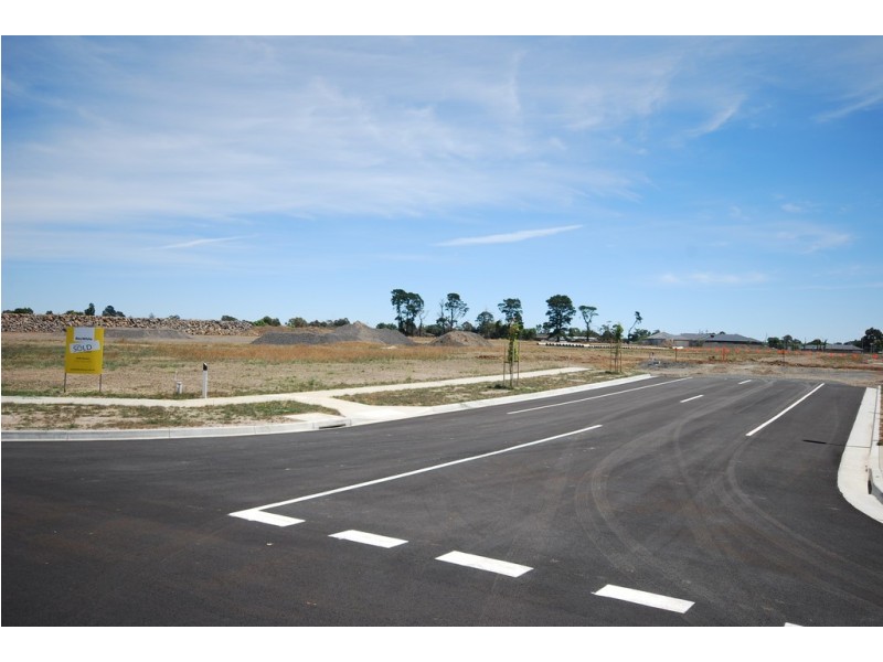 Lot 108 Continuance Way, Delacombe VIC 3356
