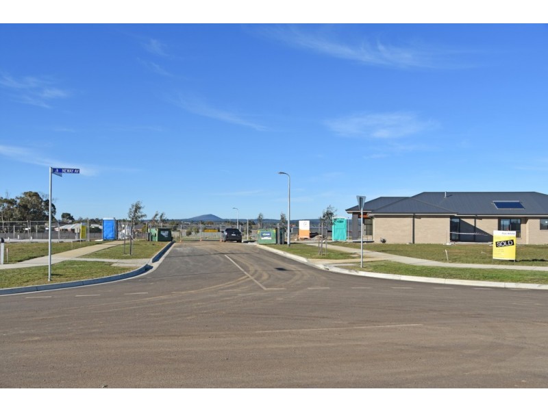 Lot 108 Continuance Way, Delacombe VIC 3356