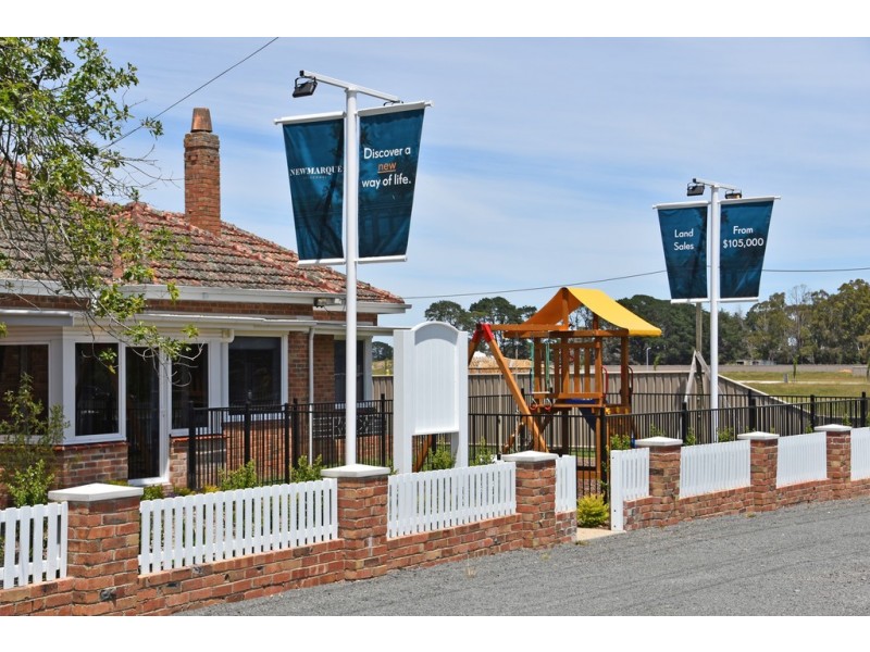 Lot 108 Continuance Way, Delacombe VIC 3356