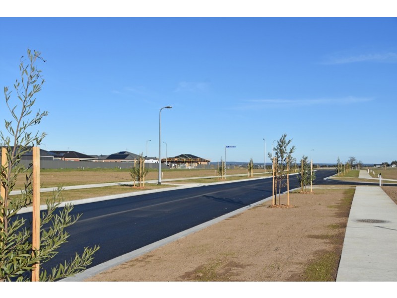 Lot 109 Continuance Way, Delacombe VIC 3356