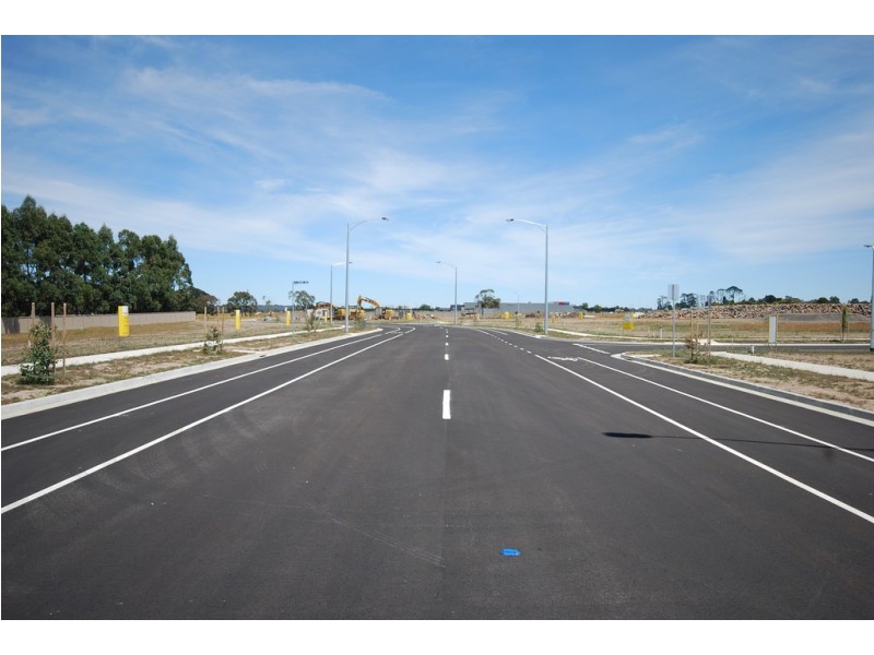 Lot 120 Continuance Way, Delacombe VIC 3356