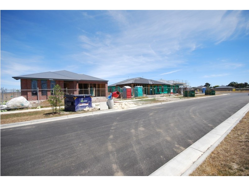 Lot 120 Continuance Way, Delacombe VIC 3356