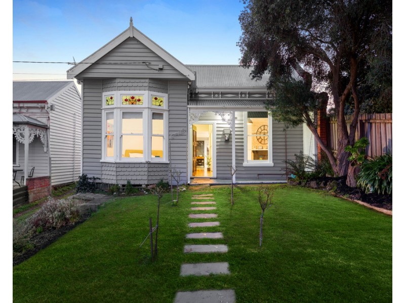 411 Nicholson Street, Black Hill VIC 3350