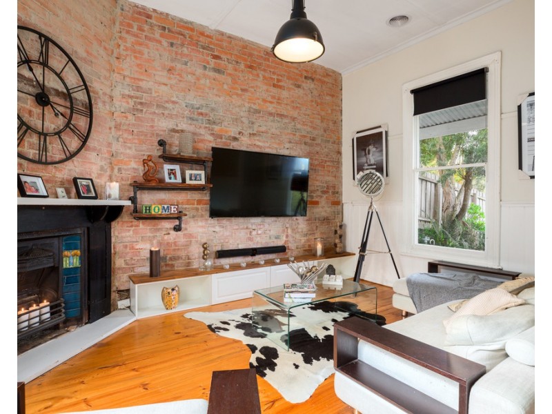 411 Nicholson Street, Black Hill VIC 3350