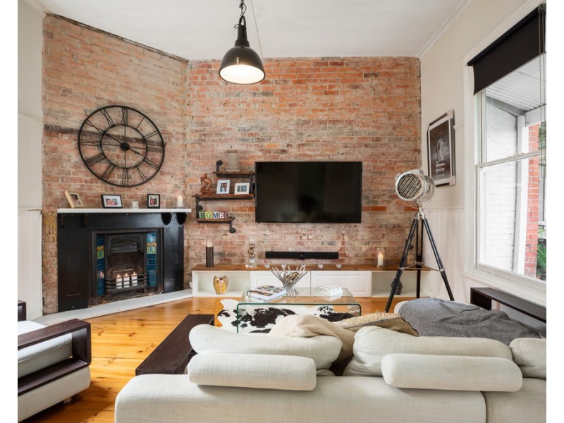 411 Nicholson Street, Black Hill VIC 3350