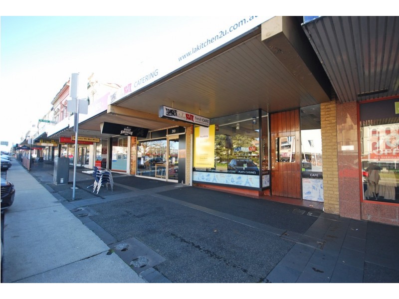 308 Sturt Street, Ballarat Central VIC 3350