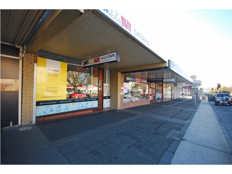 308 Sturt Street, Ballarat Central VIC 3350