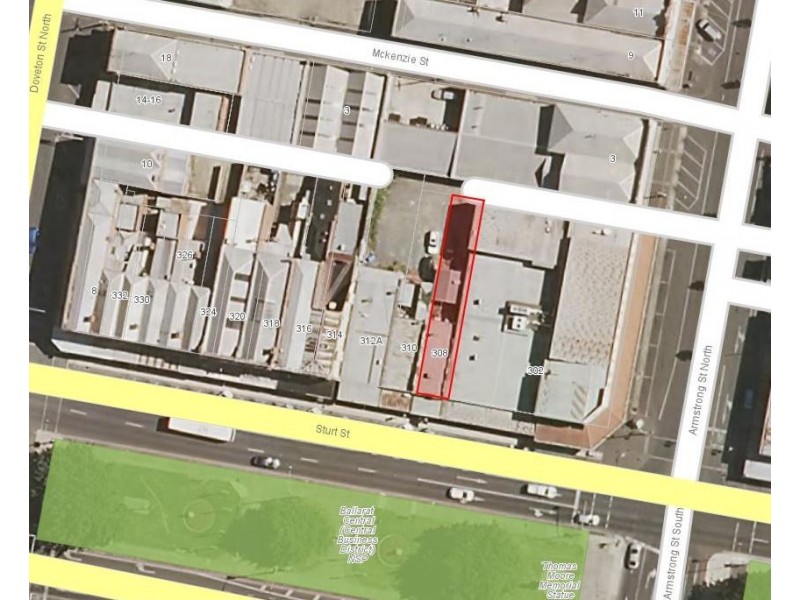 308 Sturt Street, Ballarat Central VIC 3350