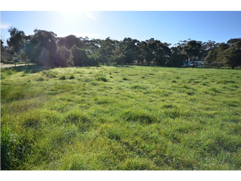 CA 4 Ferrars Street, Rokewood VIC 3330