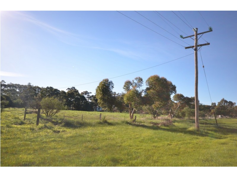 CA 4 Ferrars Street, Rokewood VIC 3330