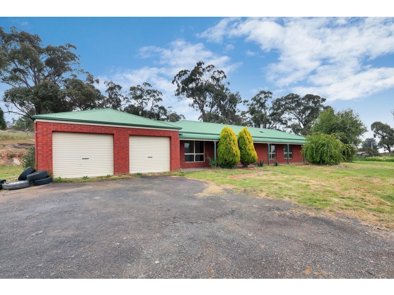16-30 South Imperial Mine Road, Buninyong VIC 3357